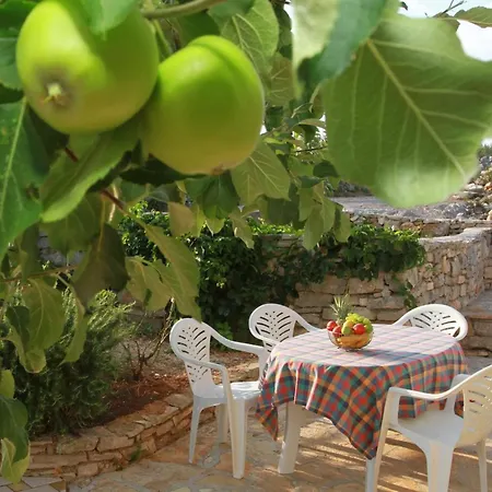Geraeumige Ferienvilla Mit Pool Und Meerblick By Interhome * Grohote